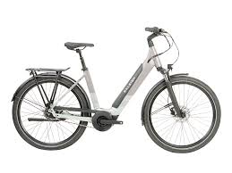 E Bike