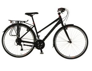 Ladies Trekking Bike