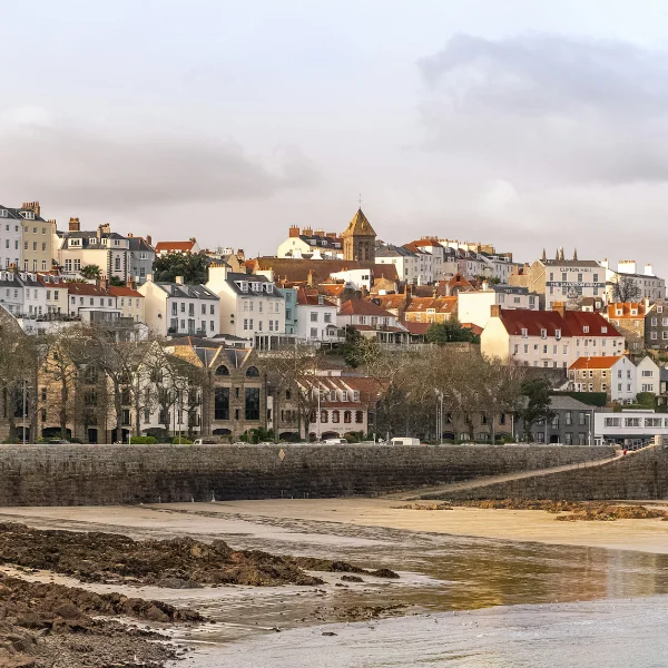 South East Guernsey Guided E Bike Tour